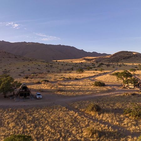 ホテル Camp Gecko - Private Nature Reserve; Tented Camp And Campsite ソリティア エクステリア 写真