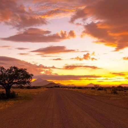 ホテル Camp Gecko - Private Nature Reserve; Tented Camp And Campsite ソリティア エクステリア 写真