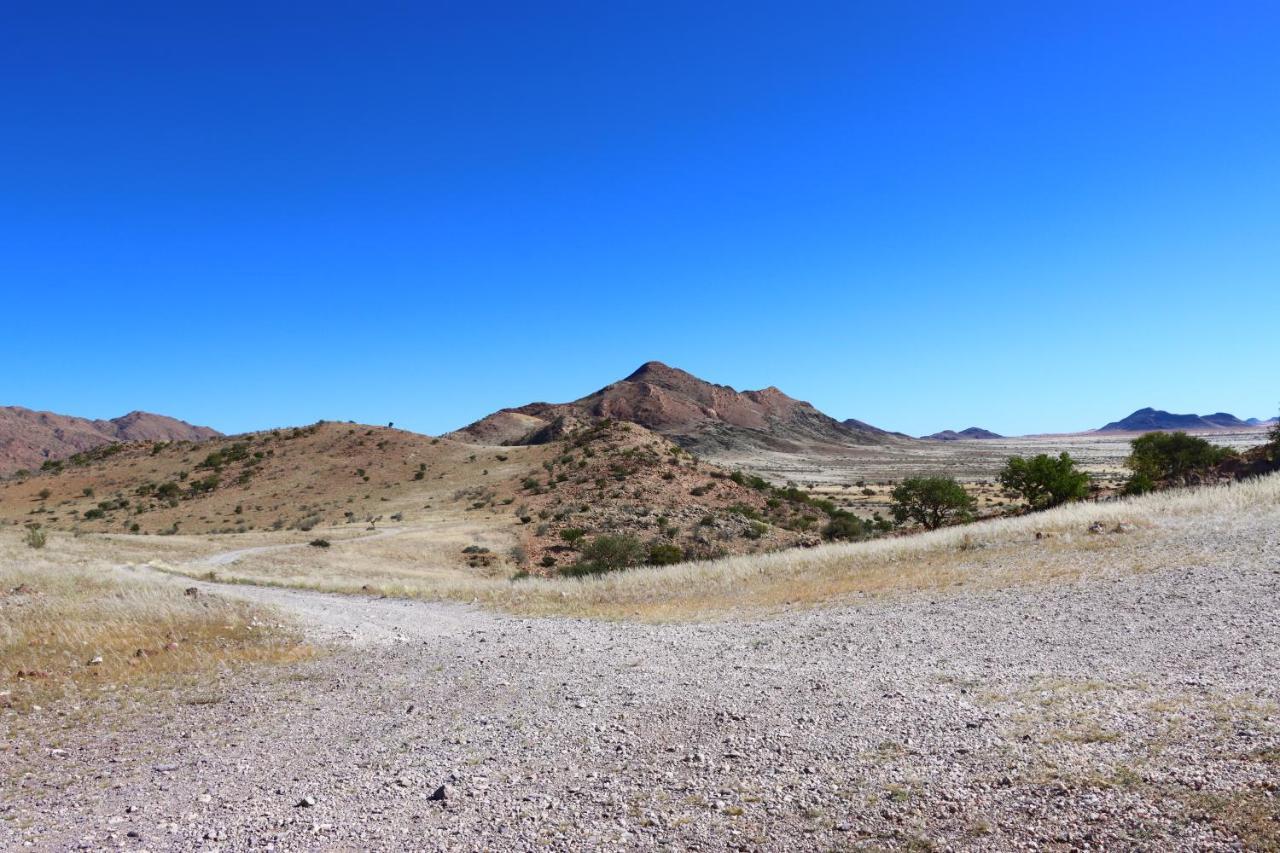 ホテル Camp Gecko - Private Nature Reserve; Tented Camp And Campsite ソリティア エクステリア 写真