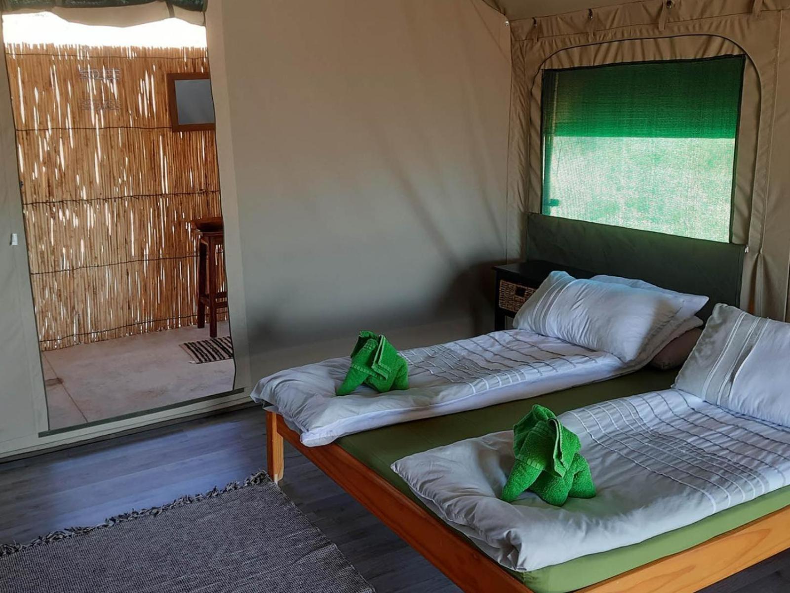 ホテル Camp Gecko - Private Nature Reserve; Tented Camp And Campsite ソリティア エクステリア 写真